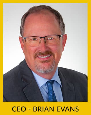 CEO - Brian Evans CEO - Brian Evans