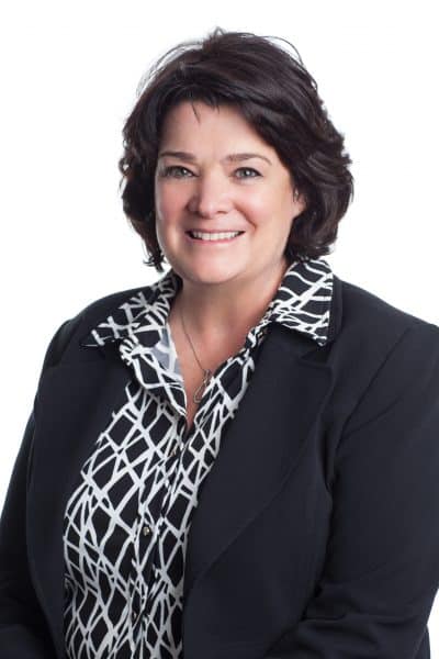 Carla Anderson CPA