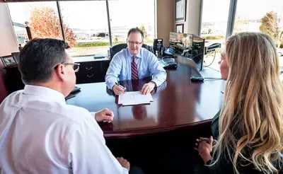 About Bauer Evans Washington CPAs Bauer Evans Quality