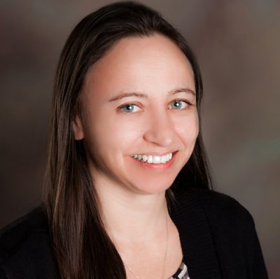 Amber Harrington  CPA