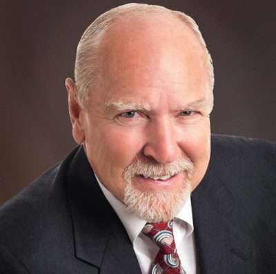 Bob Bauer  Founder – CPA