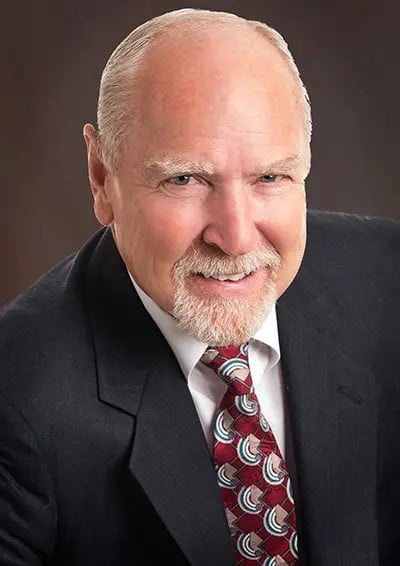 Robert Bauer Founder