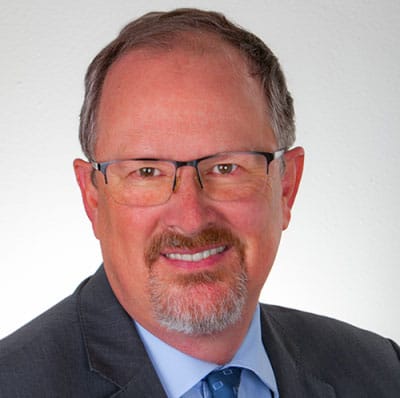 Brian Evans CEO - CPA