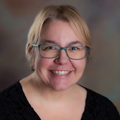 Laura Smith