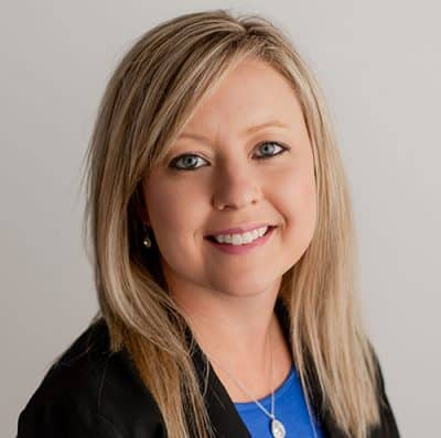 Sarah Land  CPA
